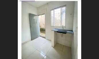 Imagem 3: Kitnet Casa com 1 dormitório