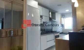 Imagem 4: Apartamento para Aluguel no bairro Centro - Canoas, RS