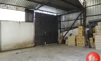 Imagem 7: São Paulo - Galpão/Depósito/Armazém - Vila Formosa