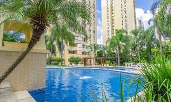 Imagem: Apartamento para Venda - 87.13m², 3 dormitórios