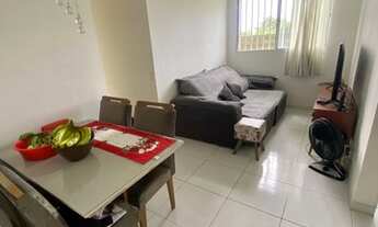 Imagem 3: Apartamento para venda com 48 metros quadrados com 2 quartos em Vargem Pequena - Rio de Ja