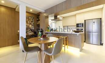 Imagem 3: Apartamento reformado próximo ao Parque do Povo