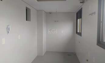 Imagem 3: Apartamento para Venda - 119.65m², 3 dormitórios, sendo 1 suites, 2 vagas - Petrópolis