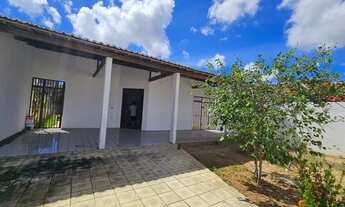 Imagem: Casa de Rua em Nova Parnamirim - 157m²