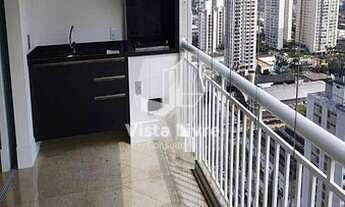 Imagem 3: Apartamento à venda, Vila Leopoldina, São Paulo, SP