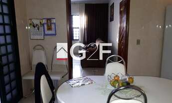 Imagem 4: Casa para venda no Jardim Paraíso Viracopos!