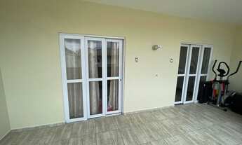 Imagem 5: Casa - Jardim Santana - Campinas