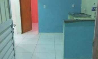 Imagem 7: Imóvel no Curuçambá