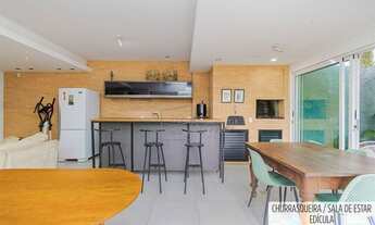 Imagem: CASA com 5 dormitórios à venda com 228m²