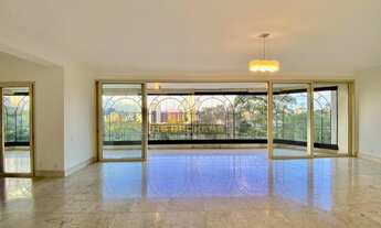 Imagem 4: Lindo apartamento no Panamby