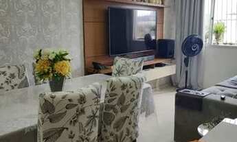 Imagem 2: Apartamento para venda possui 70 metros quadrados com 2 quartos