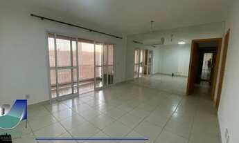 Imagem 4: Apartamento residencial para Locação no bairro Jardim Irajá, Ribeirão Preto