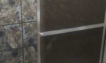 Imagem 3: Casa excelente espaço externo