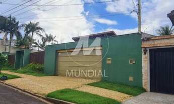 Imagem: Casa (térrea na rua) 4 dormitórios/suite