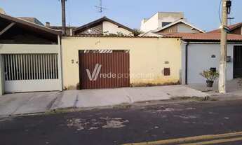 Imagem 4: Casa - Jardim San Diego - Campinas