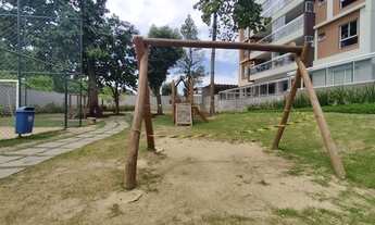 Imagem 6: Cobertura à venda 125 m² com 2 quartos em Taquara - Guess