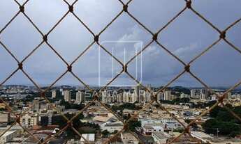 Imagem 3: Apartamento (tipo - padrao) 3 dormitórios/suite, cozinha planejada, portaria 24hs, lazer