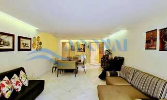 Imagem 5: APARTAMENTO RESIDENCIAL em GUARUJÁ - SP, PITANGUEIRAS