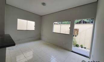 Imagem 3: Casa com 2 dormitórios para alugar, 54 m² por R$ 820,00/mês - Jd Aureny III (Taquaralto)