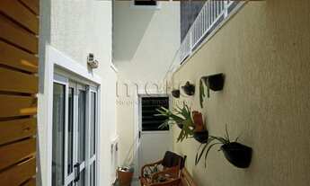 Imagem 7: SAO PAULO - Casa Padrão - VILA MONUMENTO