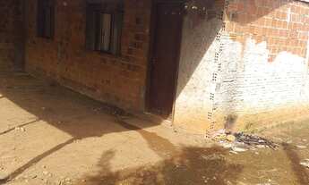 Imagem: Terreno com casa