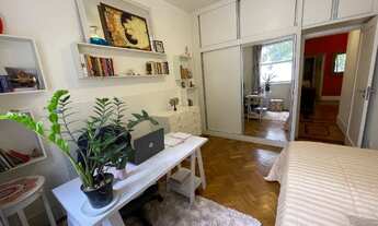 Imagem 3: Senador vergueiro, fundos, silencioso, 3 qts, 1 vaga, 134 mts