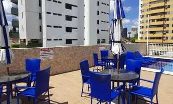 Imagem: Apartamento para aluguel com 95m² com 3