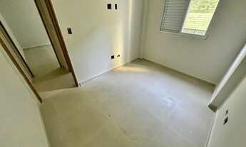 Imagem 4: Apartamento para Venda em Praia Grande, Caiçara, 2 dormitórios, 1 suíte, 1 banheiro, 1 vag