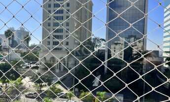 Imagem 5: Apartamento para Venda - 125m², 3 dormitórios, sendo 1 suites, 2 vagas - Auxiliadora