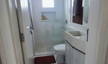 Imagem 3: Apartamento 2/4 em condomínio diferenciado com 02 vagas de garagem