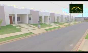 Imagem 7: Casa em Condomínio com 3 Quartos para Venda ou Aluguel, 105 m²