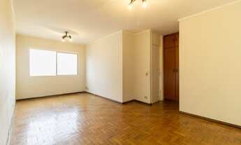 Imagem: Apartamento para Aluguel - Cambuci, 1 Quarto