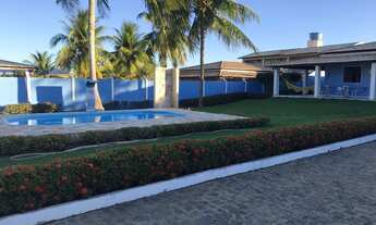 Imagem 2: Casa praia do saco