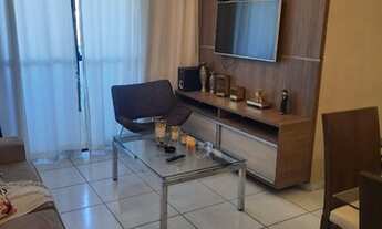 Imagem 4: Apartamento com 3 dormitórios para alugar, 72 m² por R$ 2.000/mês - Bancários - João Pesso