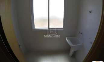 Imagem 5: Apartamento (tipo - padrao) 2 dormitórios/suite, cozinha planejada, lazer, espaço gourmet