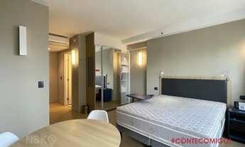 Imagem 4: Studio para Locação - 28m² - 1 Vaga - Alphaville Industrial - NSK3 Imóveis - Cod. 43491