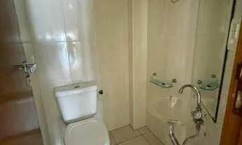 Imagem 6: Alugo excelente apartamento 03 dormitórios (03suítes) de frente para a praia na Aviação em