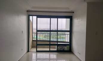 Imagem 3: Interlagos: Apartamento com 70 metros quadrados com 2 dormitórios, garagem