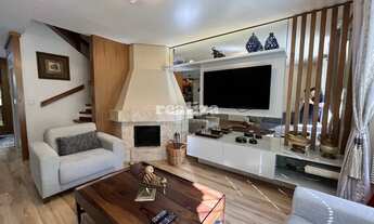 Imagem 4: CASA COM 4 DORMITÓRIOS EM GRAMADO