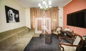 Imagem 2: Casa para Aluguel - Vila Mazzei, 3 Quartos, 116 m2