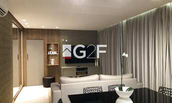 Imagem 3: Apartamento a venda no Taquaral