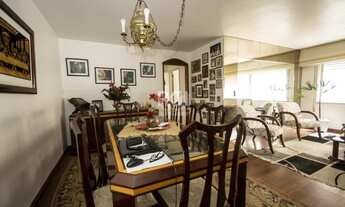 Imagem 5: Cobertura para Venda - 237.88m², 3 dormitórios, sendo 1 suites, 2 vagas - Moinhos de Vento