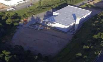 Imagem: Loteamento Industrial Jandira, SP / Disponibilidade