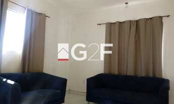 Imagem 7: Sobrado para venda no Residencial Parque da Fazenda!