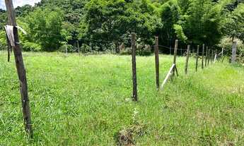 Imagem 7: LP - Vendo terreno com visão ampla