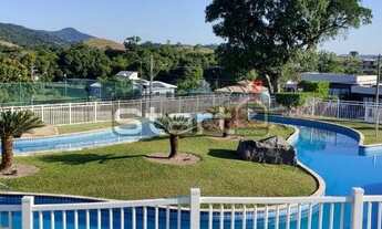 Imagem 4: Start Imóvel vende casa de 4 quartos, suíte, piscina e uma belíssima área de lazer