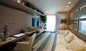 Imagem 7: Apartamento no Península/Font Vielle com 4 suítes - Barra da Tijuca