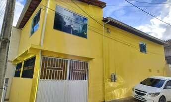 Imagem 4: Vendo 2 casas na rua do contorno quadra 8 cia