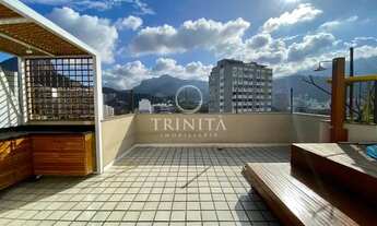 Imagem 3: Cobertura no Leblon - Rio de Janeiro