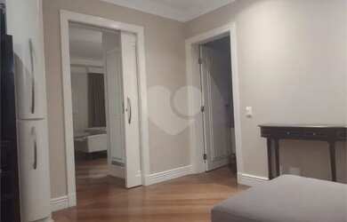 Imagem 7: APARTAMENTO DE ALTO PADRÃO, 1 POR ANDAR, 288 METROS, 3 SUITES, 4 VAGAS, LAZER COMPLETO E S